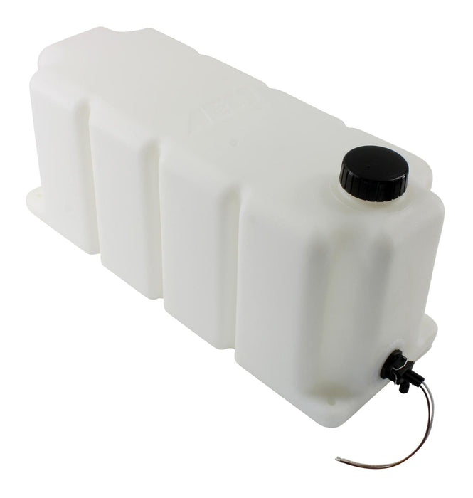 AEM Electronics AEM Electronics Water/Methanol Injection System Reservoirs 30-3320 Autofit