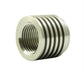 AEM Electronics AEM Electronics Weld-In Bungs 30-4008 Autofit