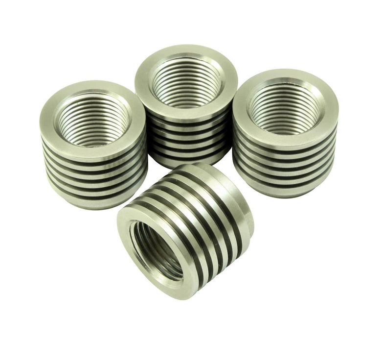 AEM Electronics AEM Electronics Weld-In Bungs 30-4008 Autofit