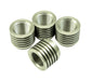 AEM Electronics AEM Electronics Weld-In Bungs 30-4008 Autofit