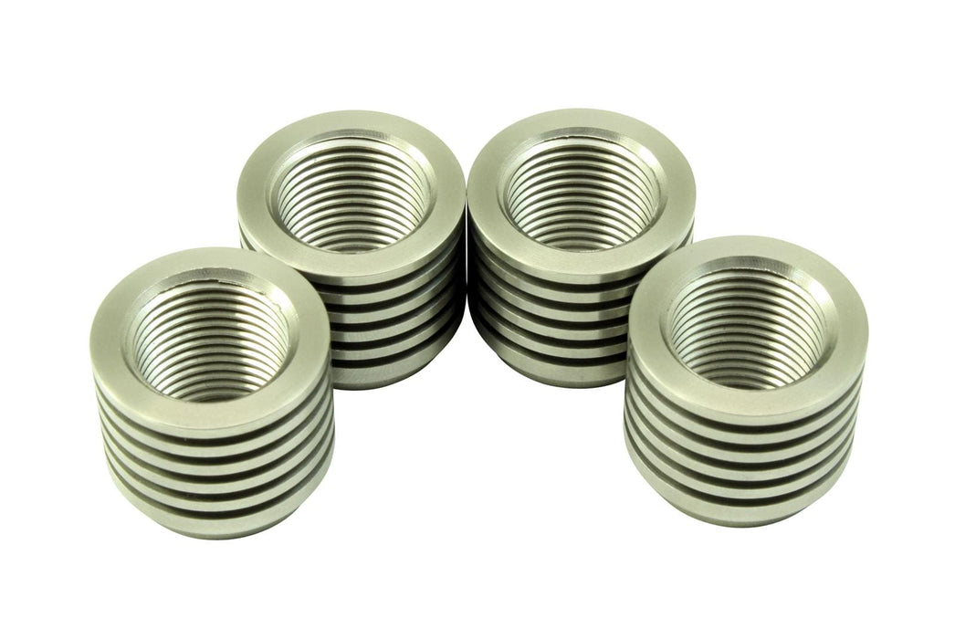 AEM Electronics AEM Electronics Weld-In Bungs 30-4008 Autofit