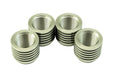 AEM Electronics AEM Electronics Weld-In Bungs 30-4008 Autofit
