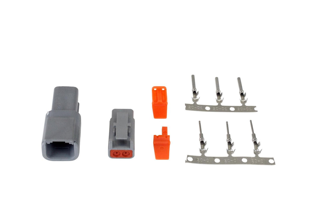 AEM Electronics AEM Electronics Wiring Connectors 35-2620 Autofit