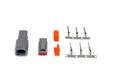 AEM Electronics AEM Electronics Wiring Connectors 35-2620 Autofit
