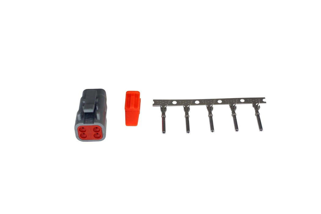 AEM Electronics AEM Electronics Wiring Connectors 35-2624 Autofit