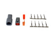 AEM Electronics AEM Electronics Wiring Connectors 35-2626 Autofit