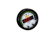 AEM Electronics AEM Electronics X-Series Boost/Fuel Pressure Gauges 30-0309 Autofit