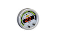 AEM Electronics AEM Electronics X-Series Boost/Fuel Pressure Gauges 30-0309 Autofit