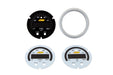 AEM Electronics AEM Electronics X-Series Gauge Faces 30-0301-ACC Autofit