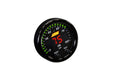AEM Electronics AEM Electronics X-Series Pressure Gauges 30-0301 Autofit