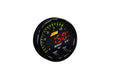 AEM Electronics AEM Electronics X-Series Pressure Gauges 30-0306 Autofit