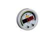 AEM Electronics AEM Electronics X-Series Pressure Gauges 30-0306 Autofit