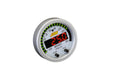 AEM Electronics AEM Electronics X-Series Pressure Gauges 30-0306 Autofit