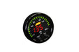 AEM Electronics AEM Electronics X-Series Pressure Gauges 30-0307 Autofit