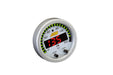 AEM Electronics AEM Electronics X-Series Pressure Gauges 30-0307 Autofit