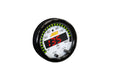 AEM Electronics AEM Electronics X-Series Pressure Gauges 30-0307 Autofit