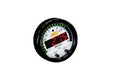 AEM Electronics AEM Electronics X-Series Pressure Gauges 30-0308 Autofit