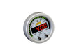 AEM Electronics AEM Electronics X-Series Pressure Gauges 30-0308 Autofit