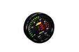 AEM Electronics AEM Electronics X-Series Voltage Gauges 30-0303 Autofit