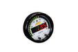AEM Electronics AEM Electronics X-Series Voltage Gauges 30-0303 Autofit