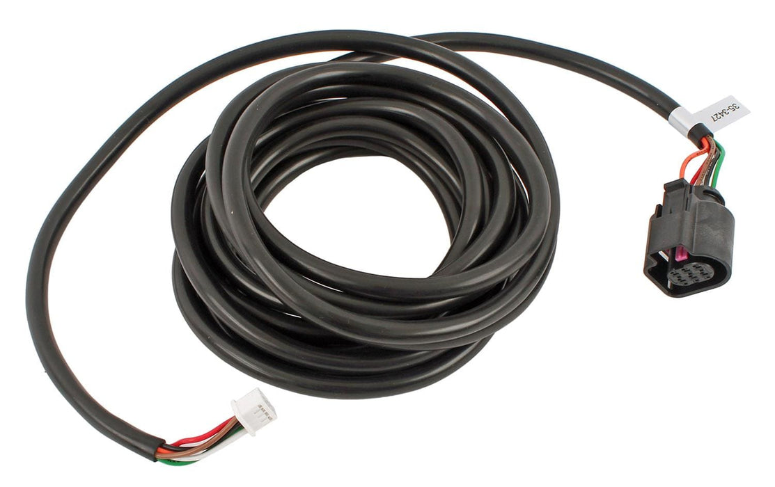 AEM Electronics AEM Electronics X-Series Wideband O2 Sensor Harnesses 30-3427 Autofit