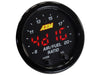 AEM Electronics AEM Electronics X-Series Wideband UEGO Air/Fuel Sensor Controller Gauges 30-0300 Autofit