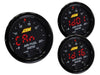 AEM Electronics AEM Electronics X-Series Wideband UEGO Air/Fuel Sensor Controller Gauges 30-0300 Autofit