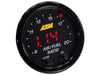 AEM Electronics AEM Electronics X-Series Wideband UEGO Air/Fuel Sensor Controller Gauges 30-0300 Autofit