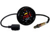 AEM Electronics AEM Electronics X-Series Wideband UEGO Air/Fuel Sensor Controller Gauges 30-0334 Autofit