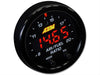 AEM Electronics AEM Electronics X-Series Wideband UEGO Air/Fuel Sensor Controller Gauges 30-0334 Autofit