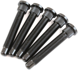 Aeroflow Aeroflow Aeroflow 1/2"-20 Wheel Studs - 0.629" Knurl - 88.8mm UHL (AF5071-1005) Autofit