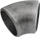 Aeroflow Aeroflow Aeroflow 1-5/8" (42mm) Steam Pipe Tube, 45 Degree Bend, 1.5D Radius (AF8502-1625) Autofit