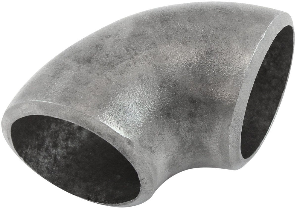Aeroflow Aeroflow Aeroflow 1-5/8" (42mm) Steam Pipe Tube, 90 Degree Bend, 1.0D Radius (AF8503-1625) Autofit
