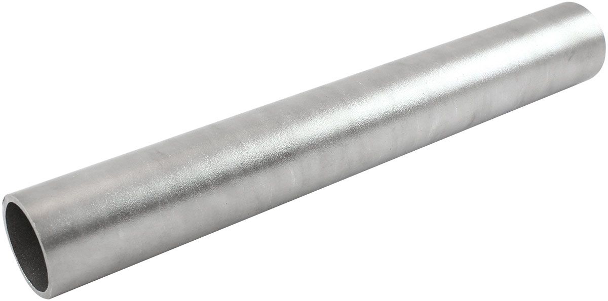 Aeroflow Aeroflow Aeroflow 1-5/8" (42mm) Steam Pipe Tube, Straight 300mm Long (AF8501-1625) Autofit