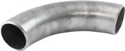 Aeroflow Aeroflow Aeroflow 1-7/8" (48mm) Steam Pipe Tube, 90 Degree Bend, 3.0D Radius (AF8543-1875) Autofit