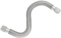 Aeroflow Aeroflow Aeroflow -10AN Flexible Turbo Drain Hose, 400mm Long (AF463-34) Autofit