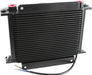Aeroflow Aeroflow Aeroflow 25 Row Universal Modular Oil Cooler with Fan & Shroud (AF72-4125) Autofit