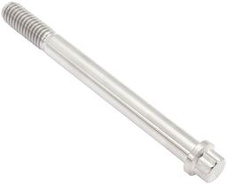 Aeroflow Aeroflow Aeroflow 3/8-16", UHL 4.00" Titanium Bolt (AF3514-4000) Autofit