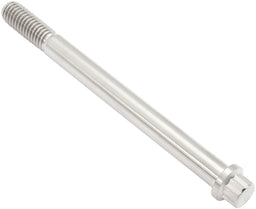 Aeroflow Aeroflow Aeroflow 3/8-16", UHL 4.50" Titanium Bolt (AF3514-4500) Autofit