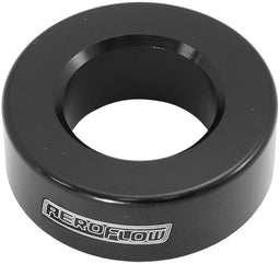 Aeroflow Aeroflow Aeroflow 5/8" Wheel Stud Alloy Washer - Black Finish (AF3080-0437) Autofit