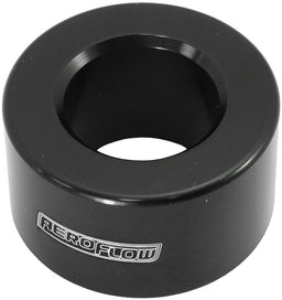 Aeroflow Aeroflow Aeroflow 5/8" Wheel Stud Alloy Washer - Black Finish (AF3080-0688) Autofit