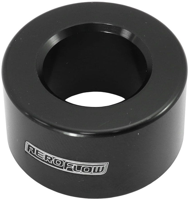 Aeroflow Aeroflow Aeroflow 5/8" Wheel Stud Alloy Washer - Black Finish (AF3080-0688) Autofit
