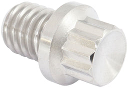 Aeroflow Aeroflow Aeroflow 7/16-14", UHL 0.500" Titanium Bolt (AF3516-0500) Autofit