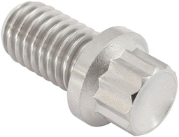 Aeroflow Aeroflow Aeroflow 7/16-14", UHL 0.750" Titanium Bolt (AF3516-0750) Autofit