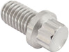 Aeroflow Aeroflow Aeroflow 7/16-14", UHL 0.750" Titanium Bolt (AF3516-0750) Autofit