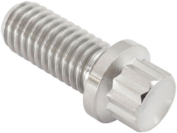 Aeroflow Aeroflow Aeroflow 7/16-14", UHL 1.00" Titanium Bolt (AF3516-1000) Autofit
