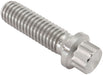 Aeroflow Aeroflow Aeroflow 7/16-14", UHL 1.50" Titanium Bolt (AF3516-1500) Autofit