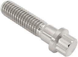 Aeroflow Aeroflow Aeroflow 7/16-14", UHL 1.75" Titanium Bolt (AF3516-1750) Autofit