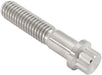 Aeroflow Aeroflow Aeroflow 7/16-14", UHL 2.00" Titanium Bolt (AF3516-2000) Autofit