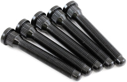 Aeroflow Aeroflow Aeroflow 7/16"-20 Wheel Studs - 0.578" Knurl - 81.25mm UHL (AF5071-1004) Autofit